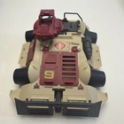 HASBRO GI JOE ARAH 1990 SERIES 9 COBRA RAGE URBAN ASSAULT VEHICLE