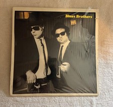 Blues Brothers record album, Briefcase Full O...