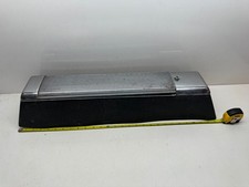 Vintage 1963 Chevy Impala Super Sport Center Console Oem