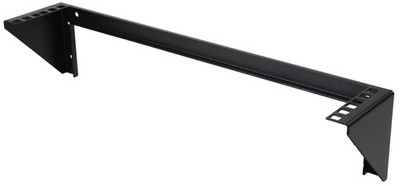 Wandhalterung 19'' vertikale Rackhalterung, 2 HE - WRM-V-2U