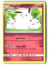 SM - Unbroken Bonds #135/214 Wigglytuff on eBay