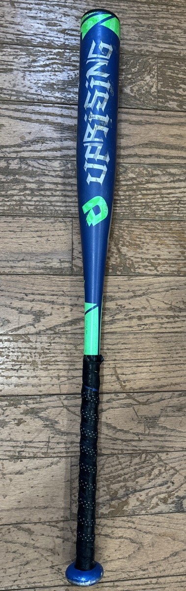 Batte Baseball Demarini Uprising UPY-19 - 30 Pouces 20 Oz - Jeune