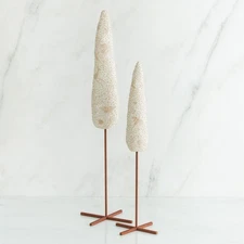 Willow Tree Cypress Trees (27598)