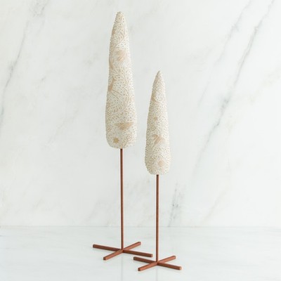 Willow Tree Cypress Trees (27598)