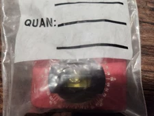 FLANGE WIZARD L-2 DEGREE LEVEL 2-3/8", 1 VIAL ANODIZED ALUMINUM, QTY.1