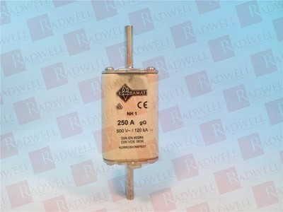 EBAMAT NH1 / NH1 (NEW NO BOX)