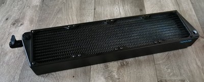 Alphacool NexXxoS UT60 Full Copper X-Flow 480mm Radiator