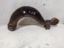 SKODA OCTAVIA I 1U2 Querlenker hinten links 1K0505323N 1.90 Diesel 30924302