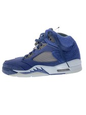 Nike Air Jordan 5 27.5Cm Nvy M3m43