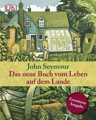 Das neue Buch vom Leben auf dem Lande Buch DK Verlag Dorling Kindersley