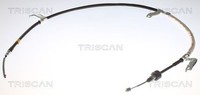 Triscan Seilzug, Feststellbremse 8140 181165 FüR KIA