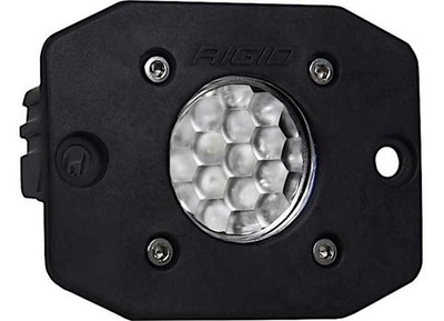 Rigid 20631 Ignite Flush Mount Diffused LED Light Single