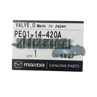 みほ12/11 Mazda 12-25 CX-9 CX-90 Engine Variable Valve Timing (VVT) Solenoid