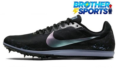 Nike Zoom Rival D 10 'Black Stellar Indigo' 907566-003 Men