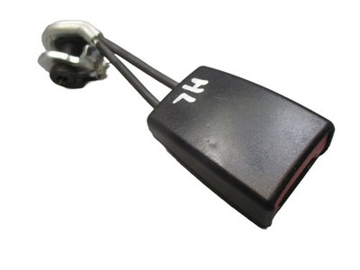 Gurtschloss links hinten für MERCEDES CLS 500 C219 2198600569