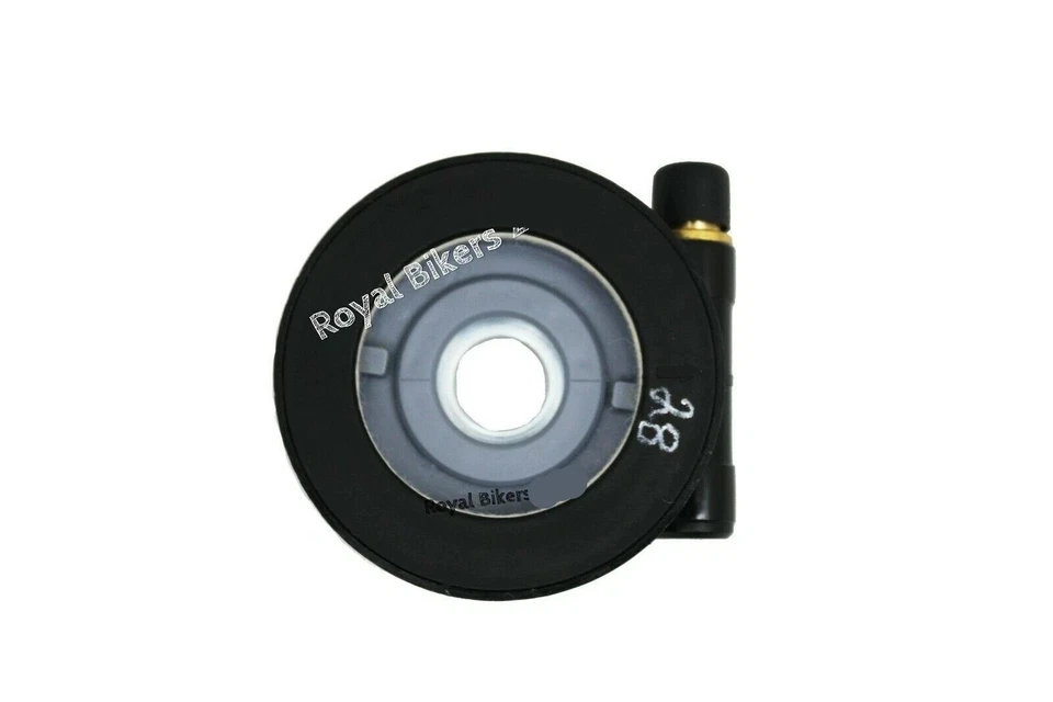 ROYAL ENFIELD CLASSIC & BULLET 500 350CC - "SPEEDO DRIVE WITH SPEEDO CABLE" Foto 2 de 4