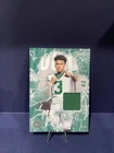 2024 Panini Absolute Football Jordan Travis #RF-JTS PSA 9