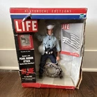 Hasbro LIFE Historical Editions G.I. Joe U.S. Navy Sailor Action Figure Set