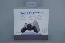 Back Button Attachment for the Sony Playstation 4 Controller and Cronus Zen