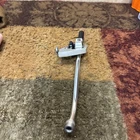 Technics SL-D2 Turntable Tonearm