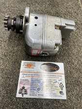 BENDIX S4LN-21 MAGNETO 10-51360-45 WITH 61665 MAG IMPULSE COUPLING GEAR