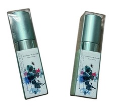 (2)Aqua Travel Atomizer for Women by Gabriella Antosh 8 mL