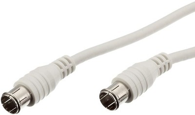 Axing SAK 151-00 F-Anschlusskabel 1,5m premium line