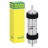 Mann-Filter Kraftstofffilter Filter Leitungsfilter FüR Audi A6 Avant