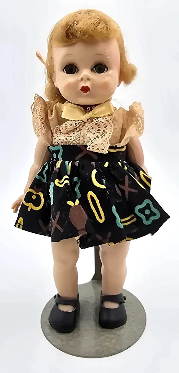 Madame Alexander Wendy Doll for sale | eBay