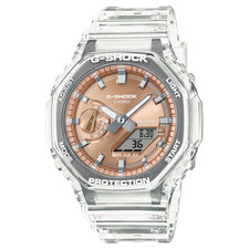 Orologio CASIO G-SHOCK GA-2100BM-7A5ER Crystal Rosegold