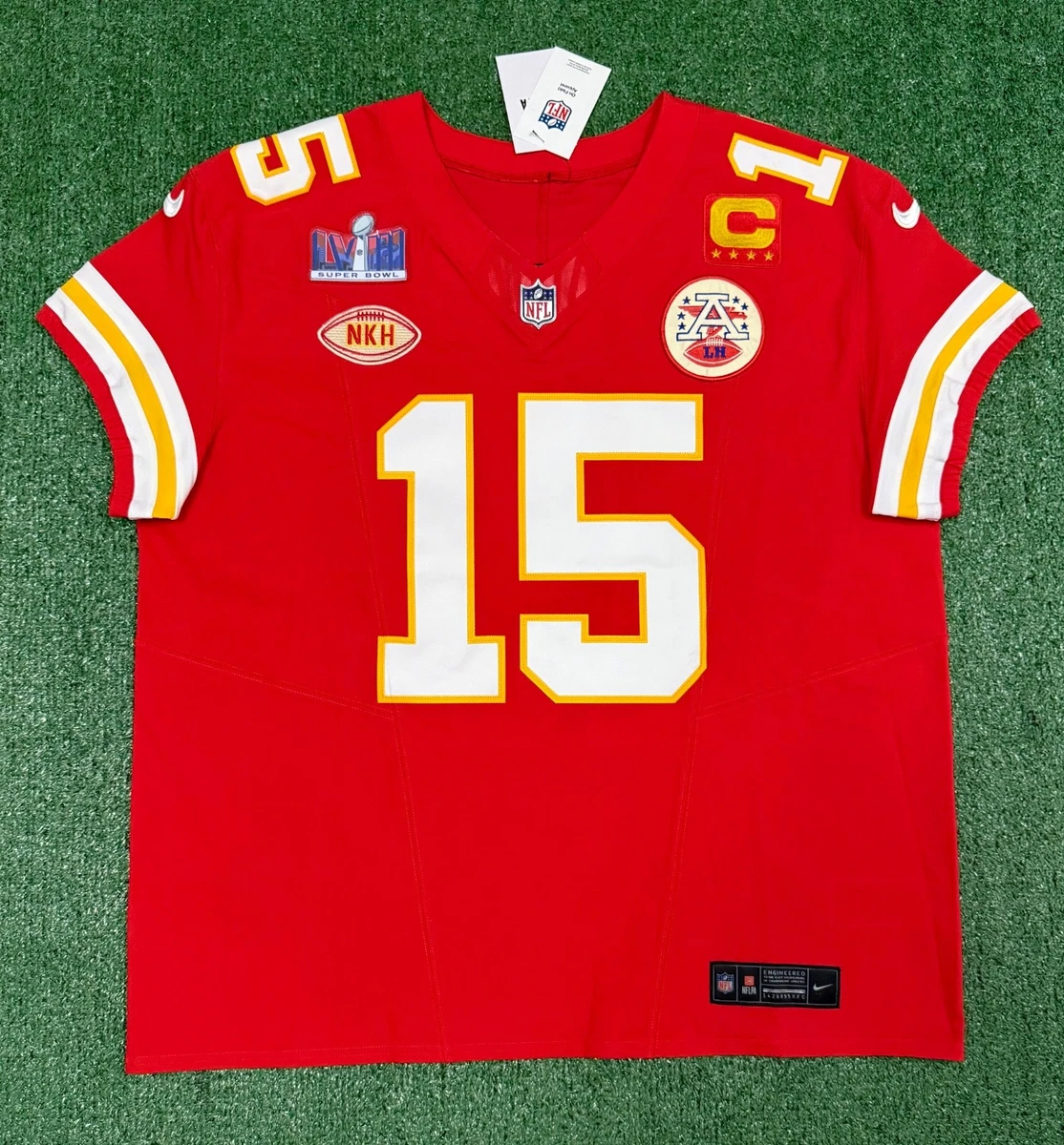 25+ Super Bowl Kansas City Chiefs NFL Jerseys for sale | Updated