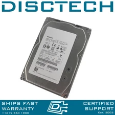 Hitachi 0B24768 HUS156045VLS601 SAS 450GB Hard Disk Drive