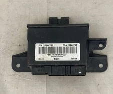 FOR 2004 - 2007 BUICK RAINIER BCM LIFTGATE CONTROL MODULE OEM 25846782