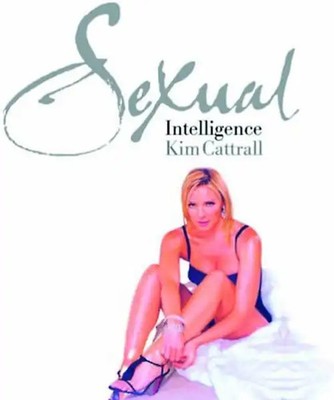 Sexual Intelligence, English edition - Cattrall, Kim