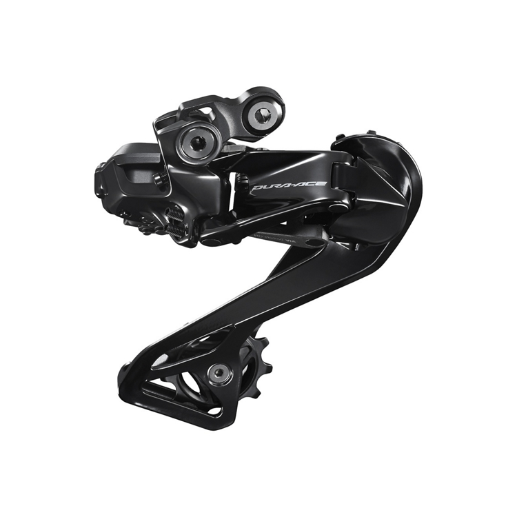 Shimano Dura-Ace RD-R9250 Di2 Rear Derailleur – 12-Speed (OEM) | eBay