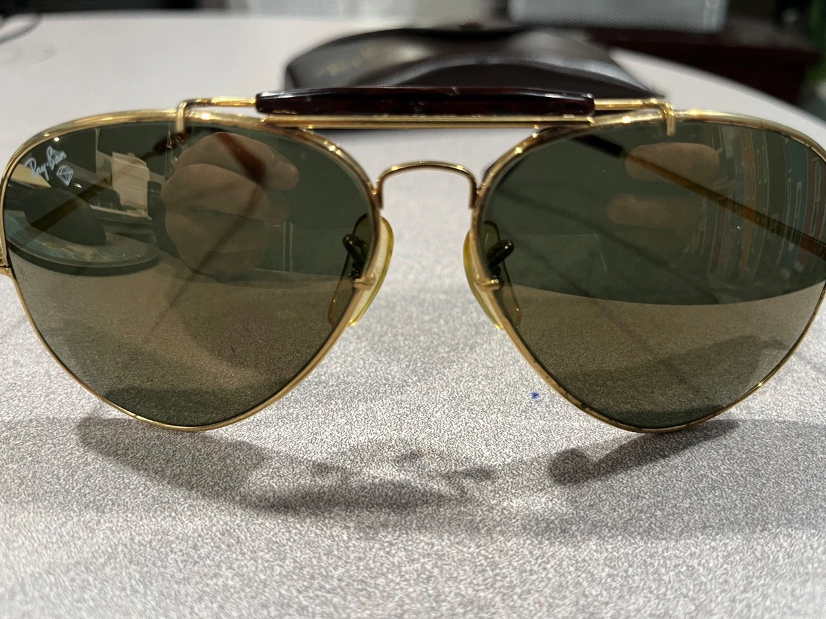 Ray Ban B L In Vintage Sunglasses for sale | eBay
