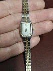 SEIKO Vintage Women's Watch  ⌚ New Battery Runs Great