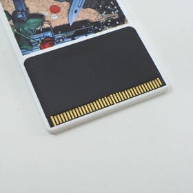 PC Engine Hu OPERATION WOLF Card Only 2225 pe