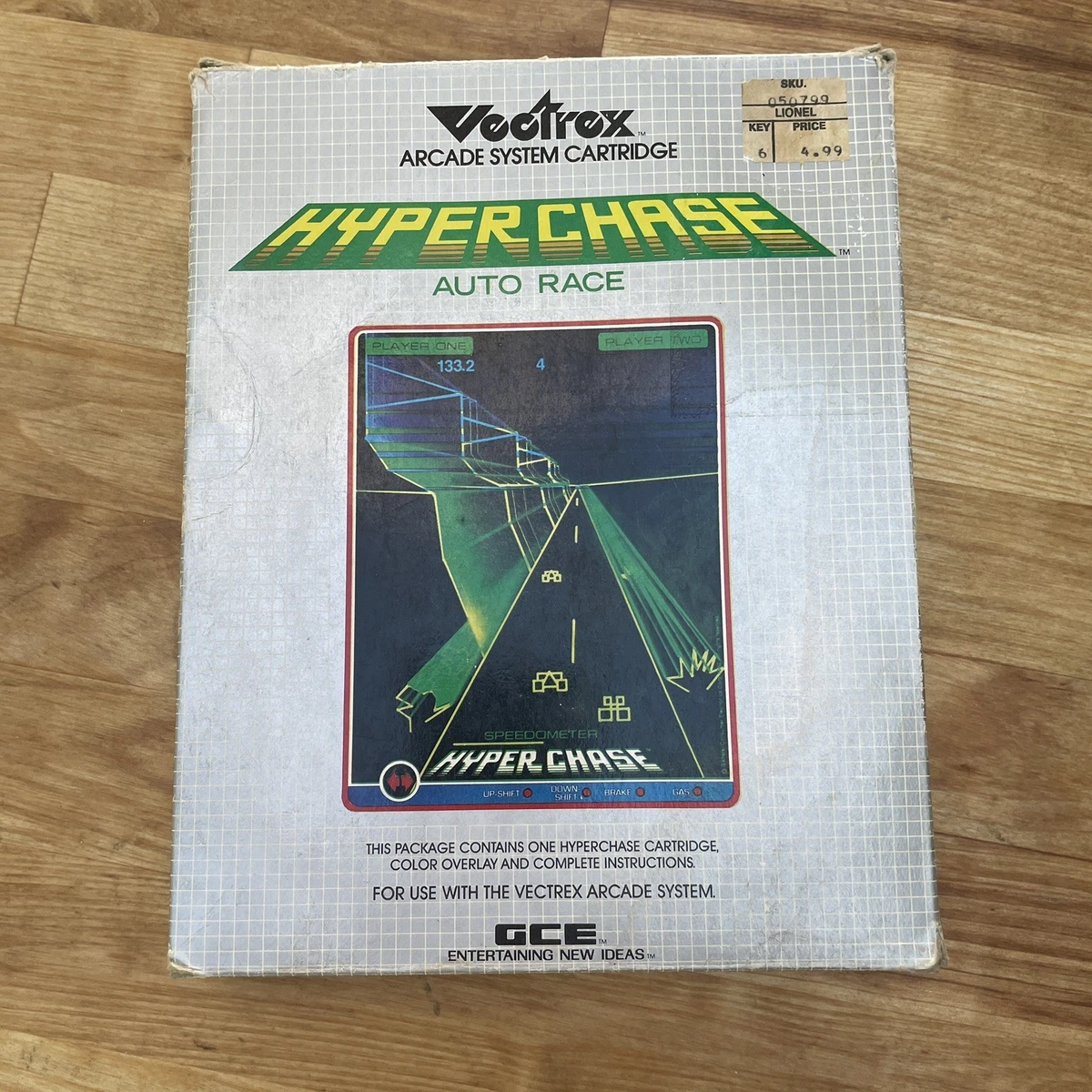 Vectrex Arcade Video Games for sale | eBay