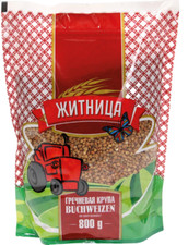 Buchweizen Getreide 8x800g Гречка  Buchweizen Zhitniza