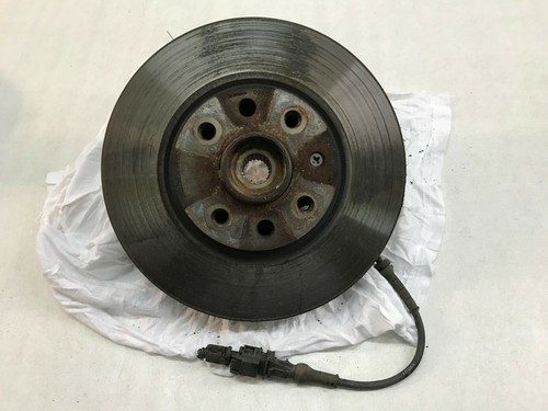 Opel Tigra TwinTop 1.4 - 90 PS Radnabe Radlager Vorne Rechts