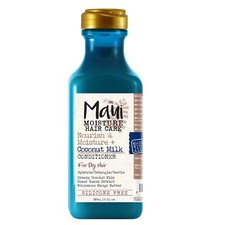 Maui Moisture Nourish  Moisture  Coconut Milk Conditioner to Hydrate and Deta