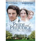 Pride and Prejudice Keepsake Edition 0031398181965 DVD Region 1