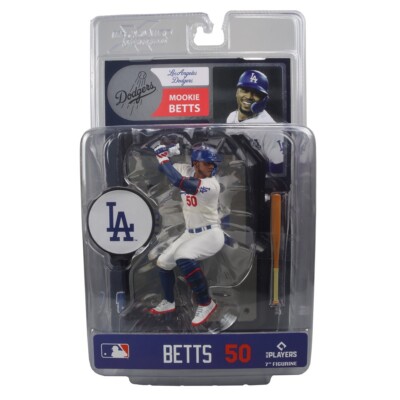 マクファーレン MLB ムーキー・ベッツ/ロサンゼルス・ドジャース s-l400.jpg