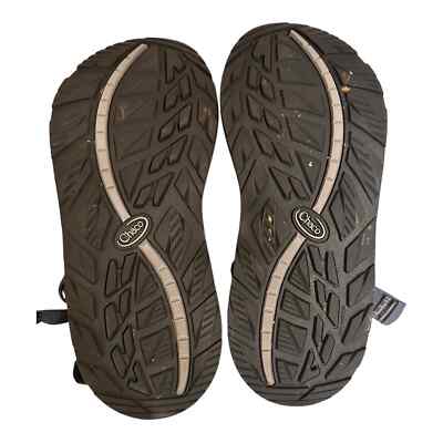 Chaco Z/1 Trail Hiking Water Sport Sandals Men\'s 9 EU 42 Chaco Z/1 Trail Hiking Water Sport Sandals Men main image 3