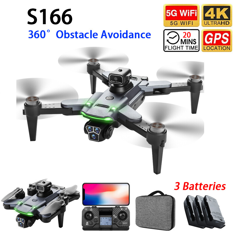 Smart Drone Sg900 Rc Drone Review Drone With Camera SG900 WiFi 4K