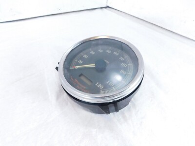 Harley Davidson Softail Heritage & Dyna Wide Glide Speedometer