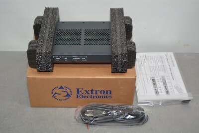 ^ Extron 60-1043-13 XTP R HDMI Receiver #X3995