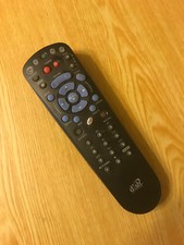 Dish Network 137180 3.2 IR Remote Control