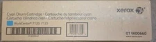 Genuine Xerox WorkCentree 7120 7125 7220 7225 Cyan Drum Cartridge 013R00660
